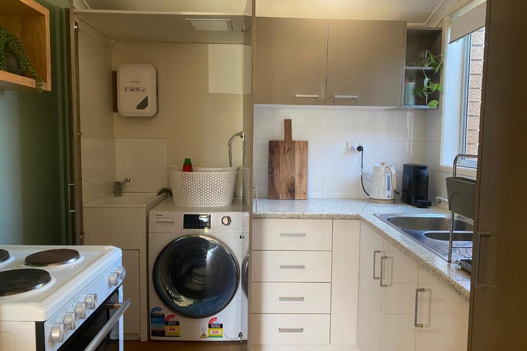 Photo of Kitchen in Warana
