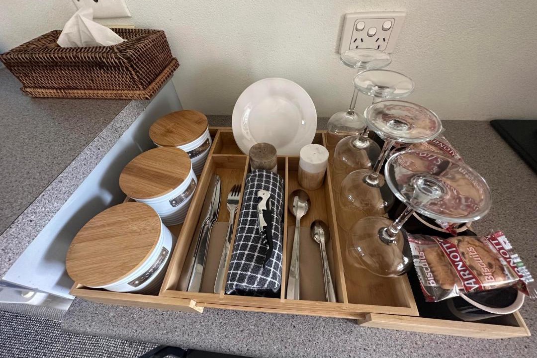 Photo of Kitchen in Warialda