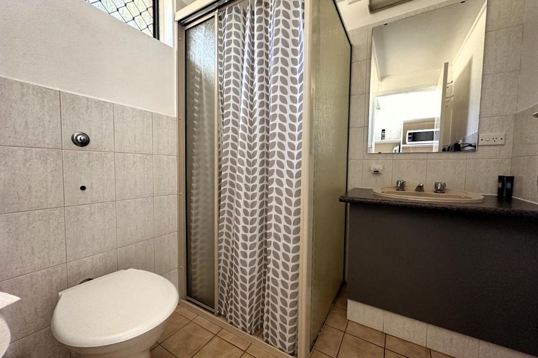 Photo of Bathroom in Warialda
