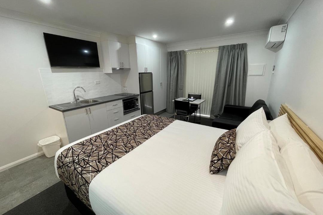 Photo of Bedroom in Vale Of Clwydd