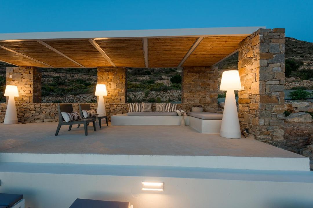 Photo of Others in Paros