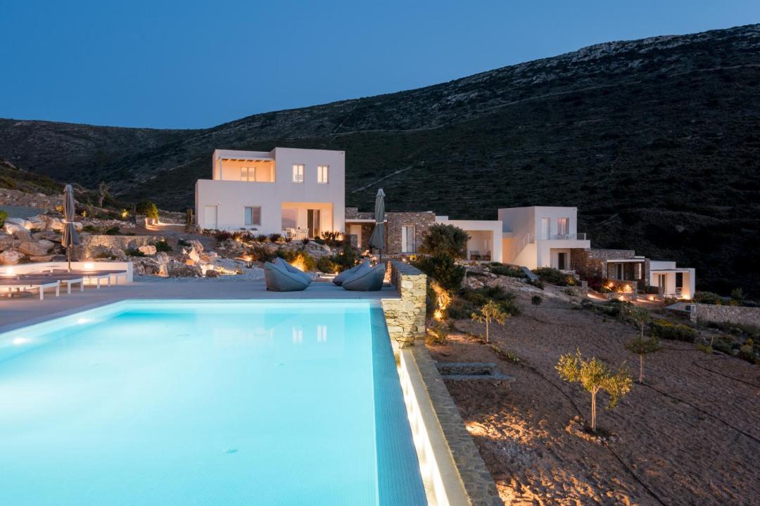 Photo of Others in Paros