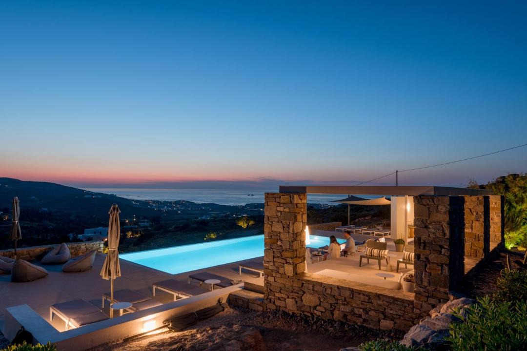 Photo of Others in Paros