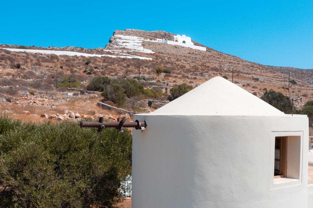Photo of Others in Folegandros Town