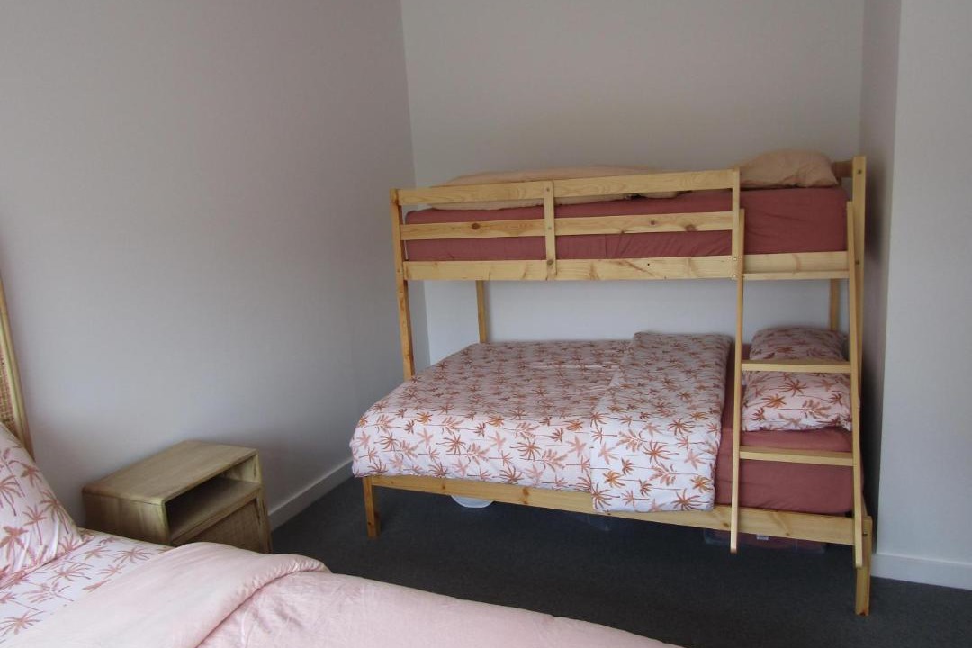 Photo of Bedroom in Minlacowie