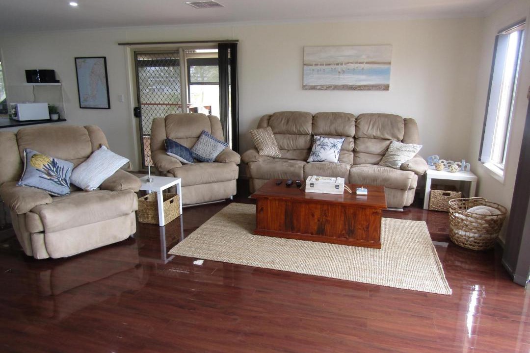 Photo of Livingroom in Port Vincent