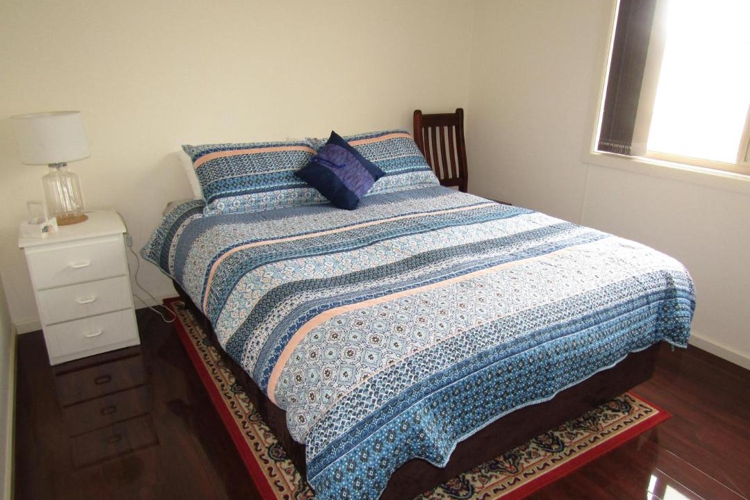 Photo of Bedroom in Port Vincent