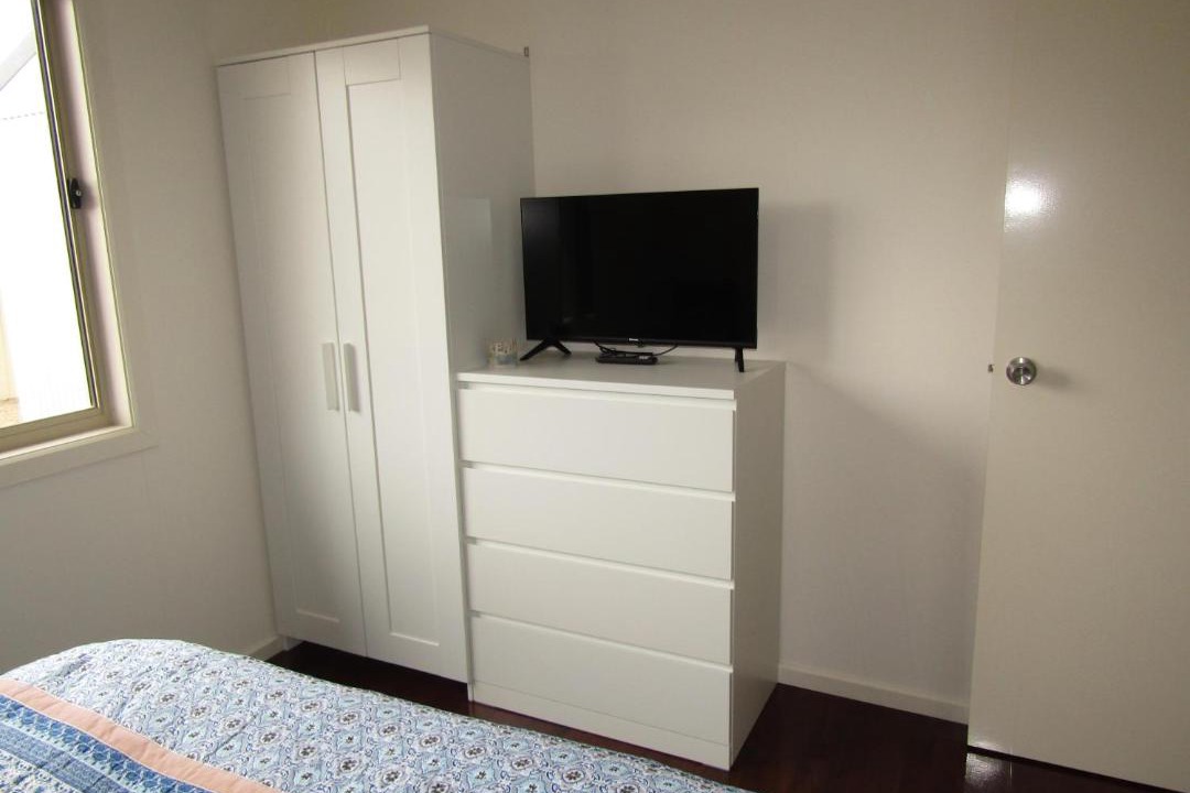 Photo of Bedroom in Port Vincent