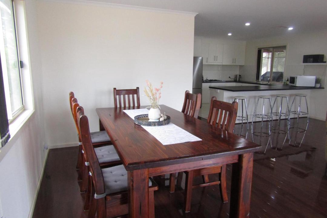 Photo of Kitchen in Port Vincent