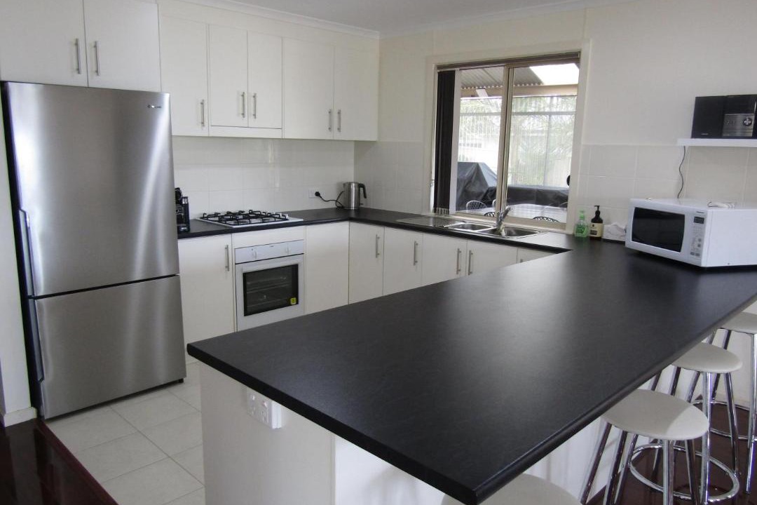Photo of Kitchen in Port Vincent