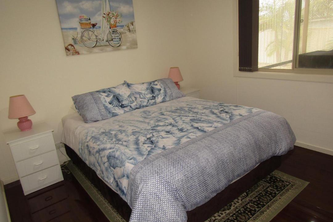 Photo of Bedroom in Port Vincent