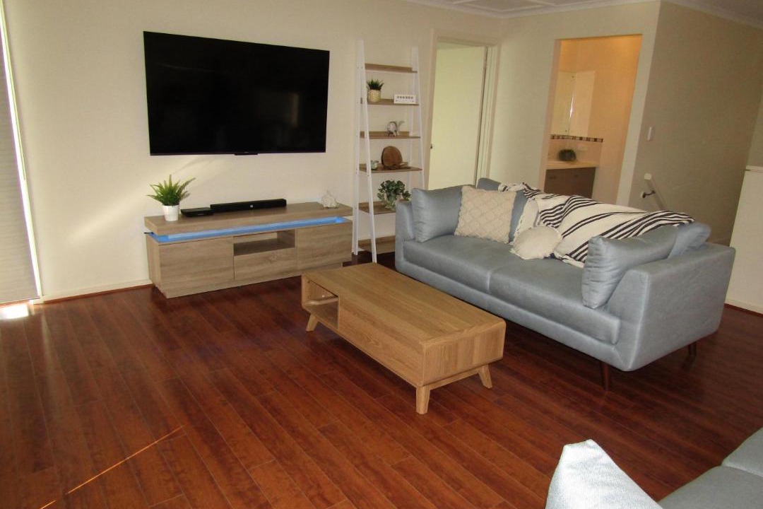 Photo of Livingroom in Port Vincent