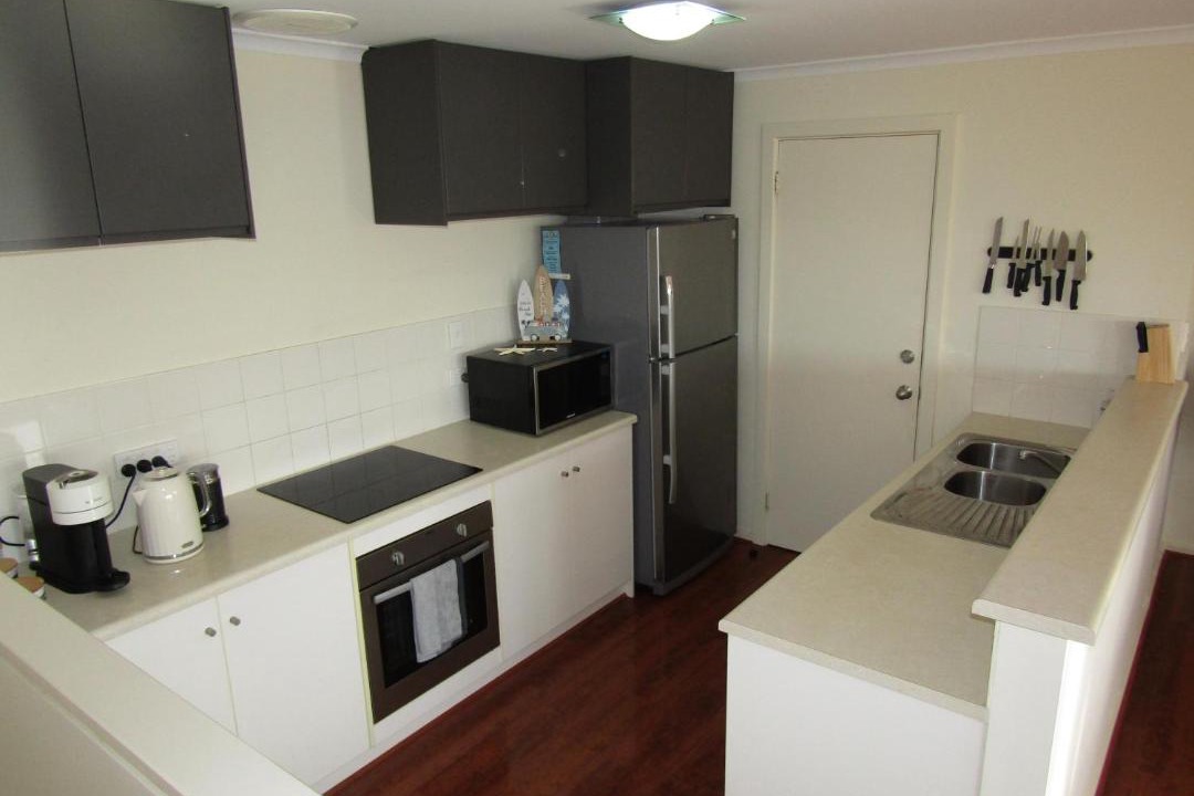 Photo of Kitchen in Port Vincent
