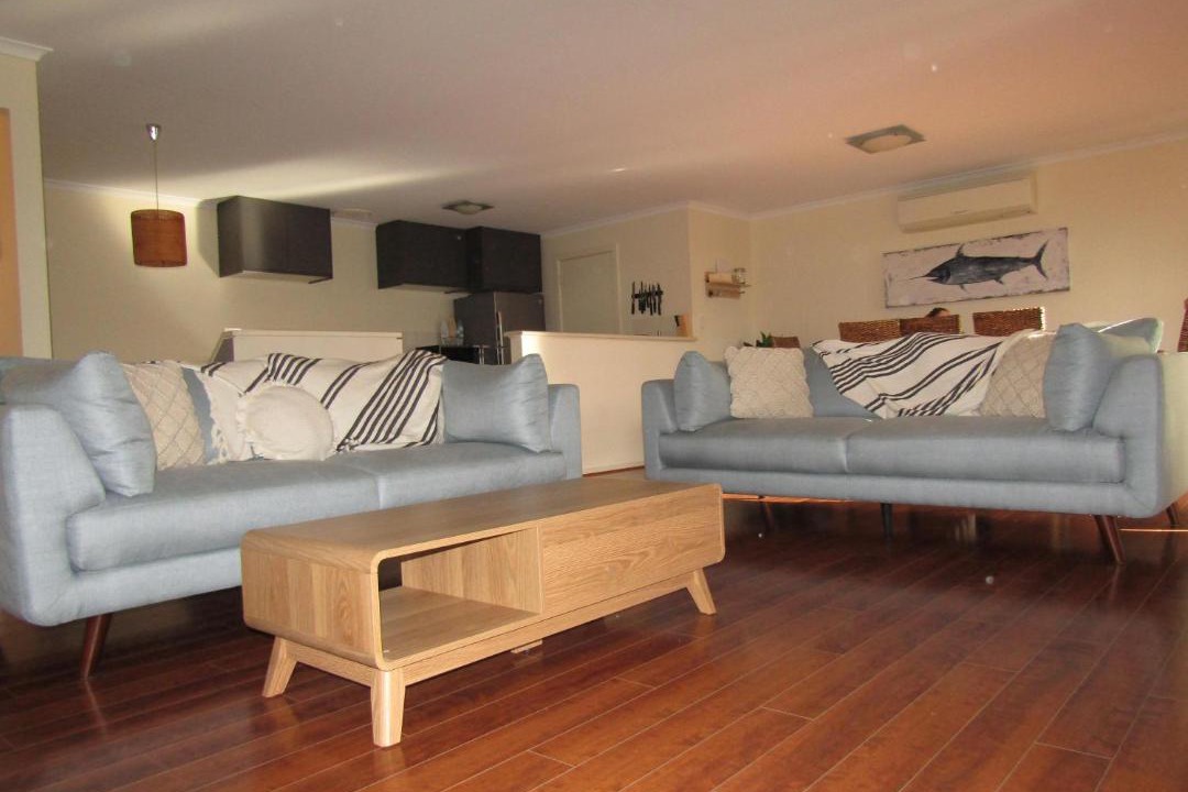 Photo of Livingroom in Port Vincent