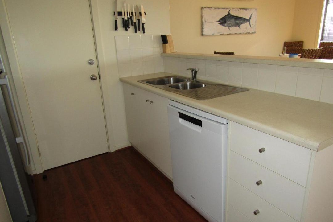 Photo of Kitchen in Port Vincent