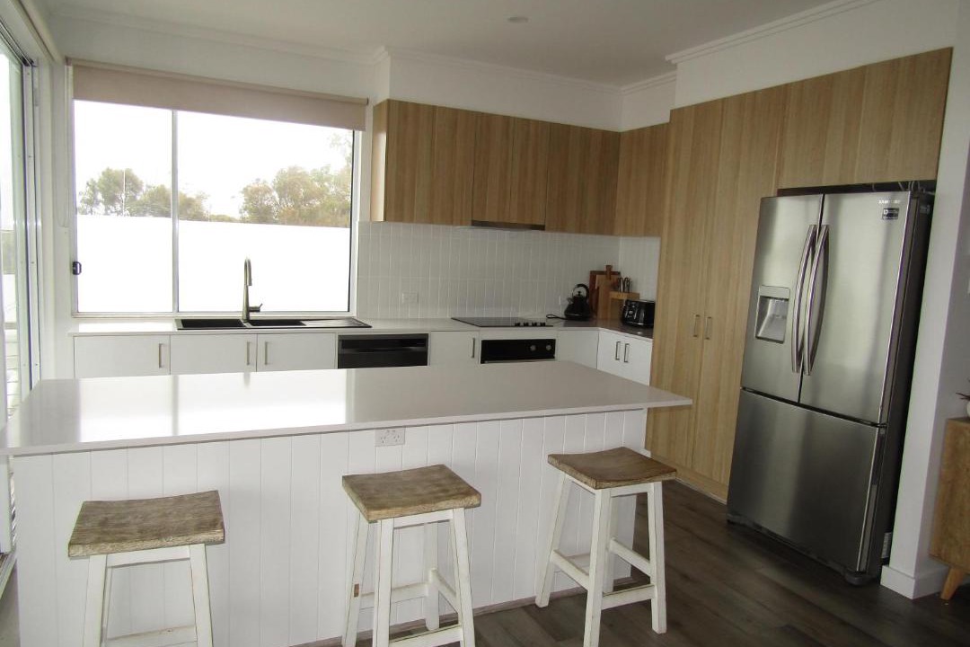 Photo of Kitchen in Minlacowie