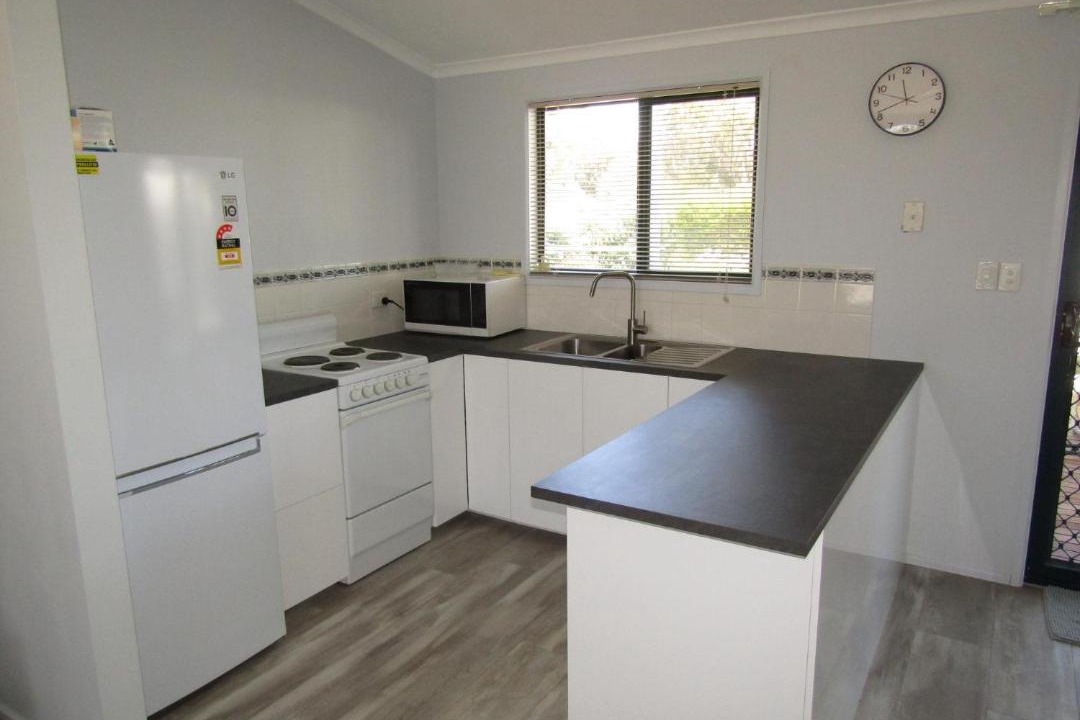Photo of Kitchen in Minlacowie