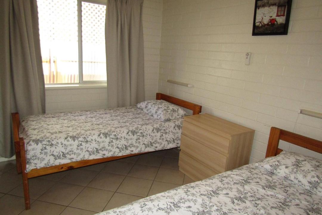 Photo of Bedroom in Melville
