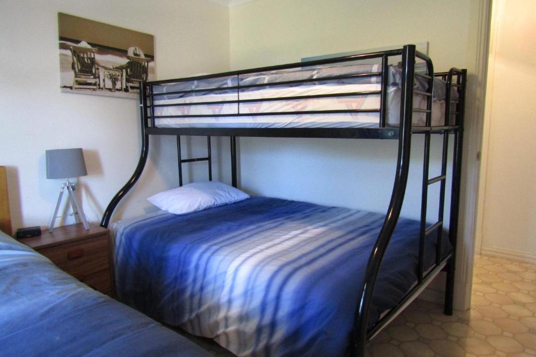 Photo of Bedroom in Port Julia