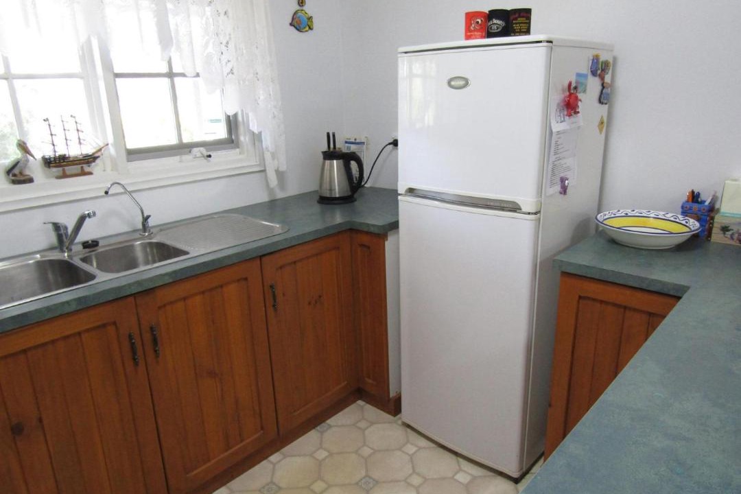 Photo of Kitchen in Port Julia