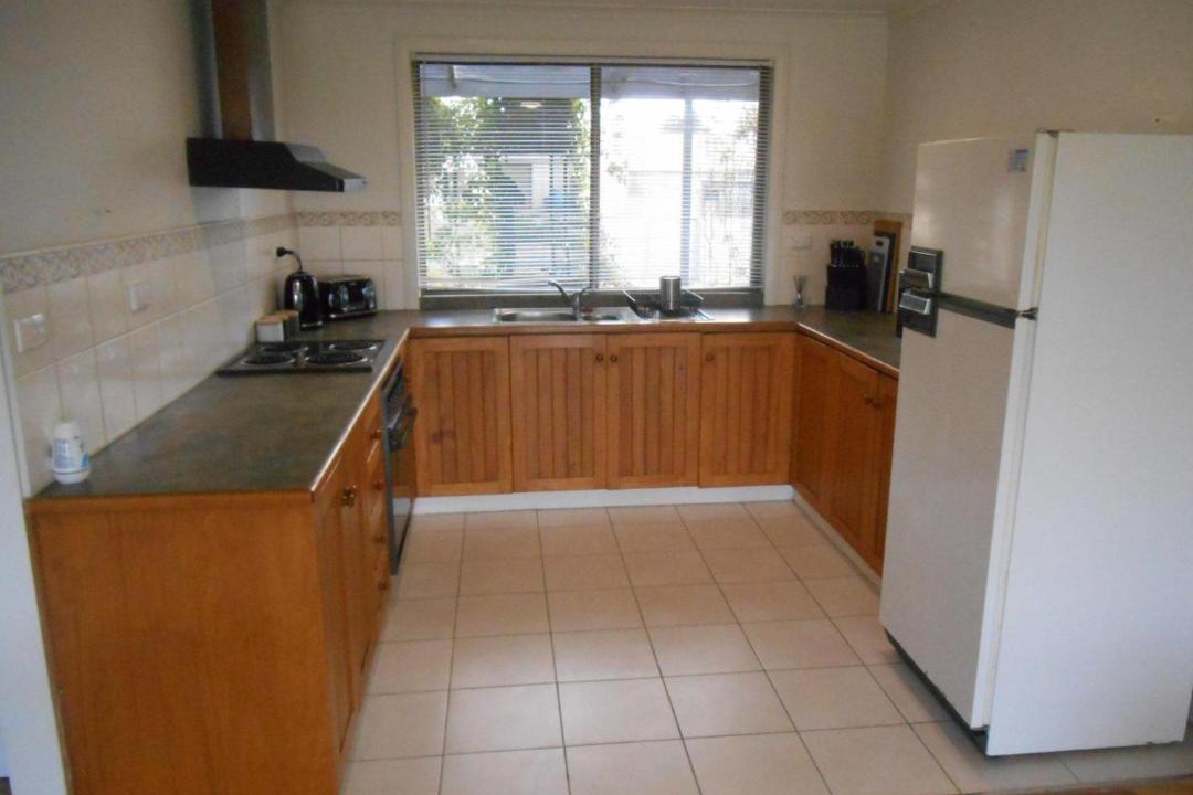 Photo of Kitchen in Para Wurlie