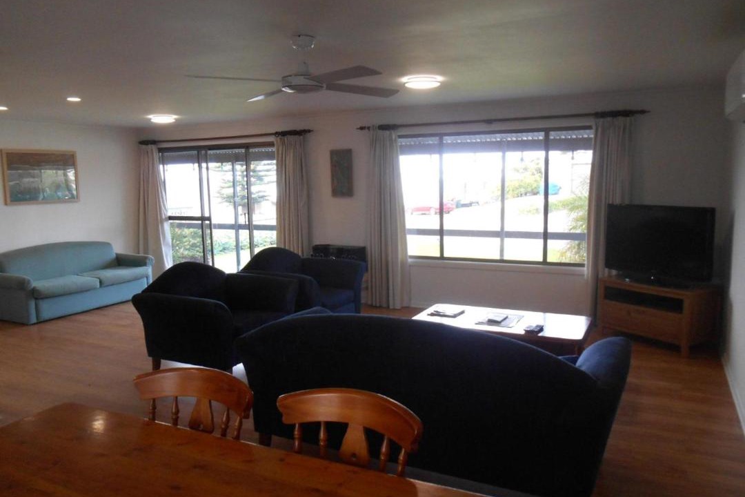 Photo of Livingroom in Para Wurlie