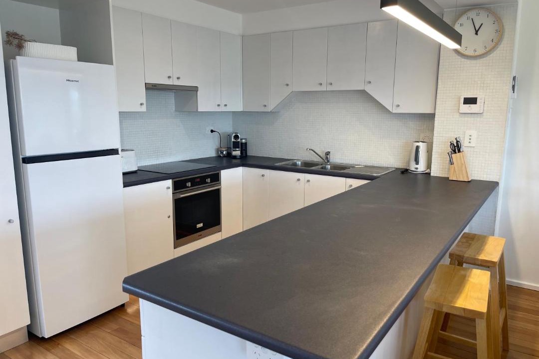 Photo of Kitchen in St Kilda