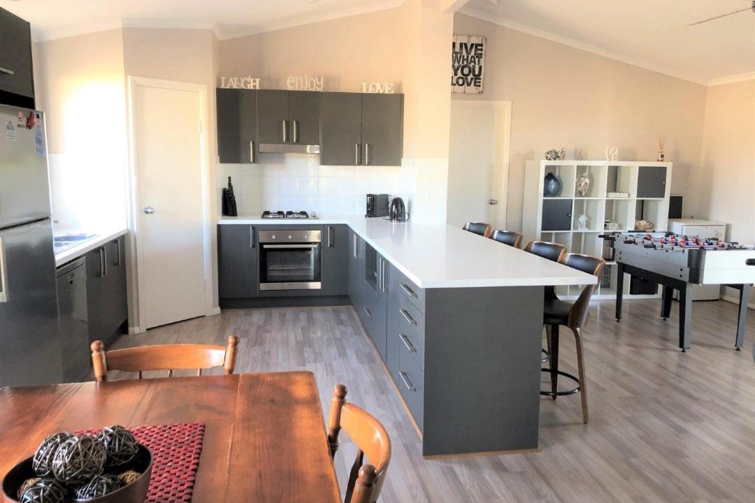 Photo of Kitchen in Para Wurlie