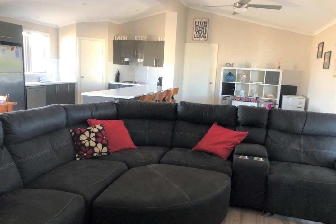 Photo of Livingroom in Para Wurlie