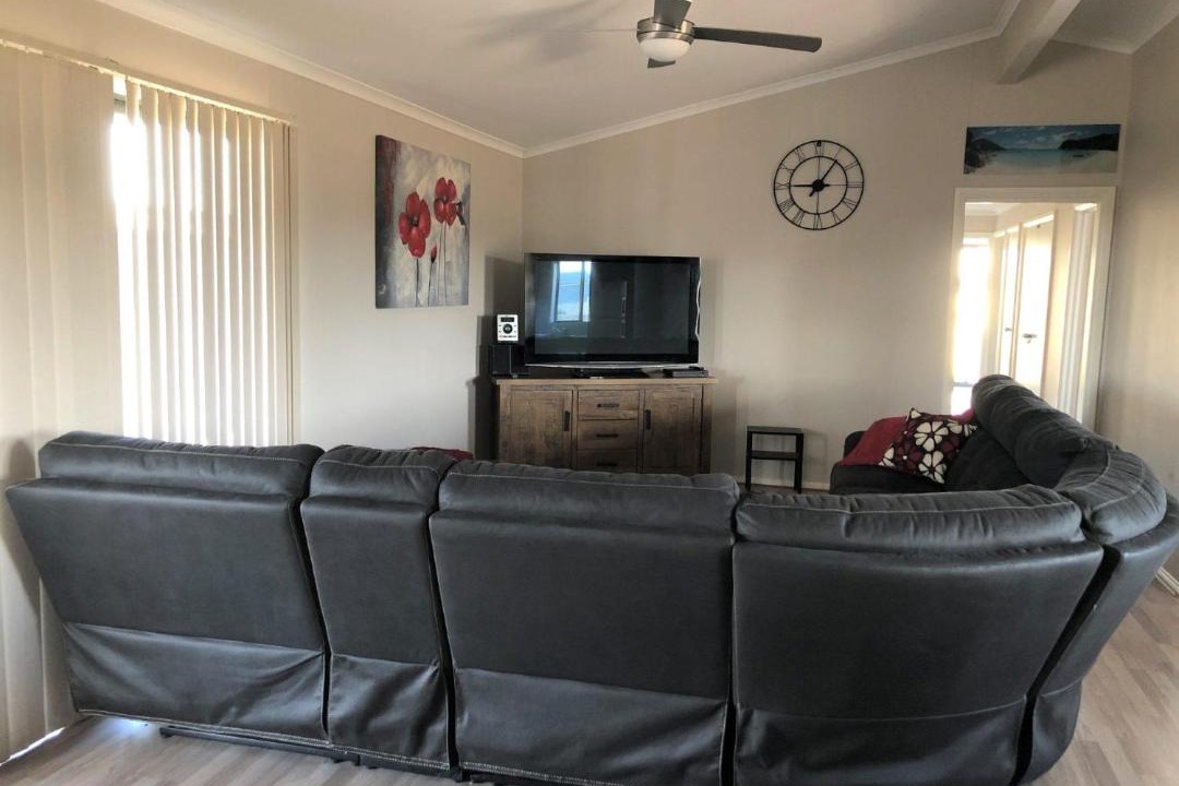 Photo of Livingroom in Para Wurlie