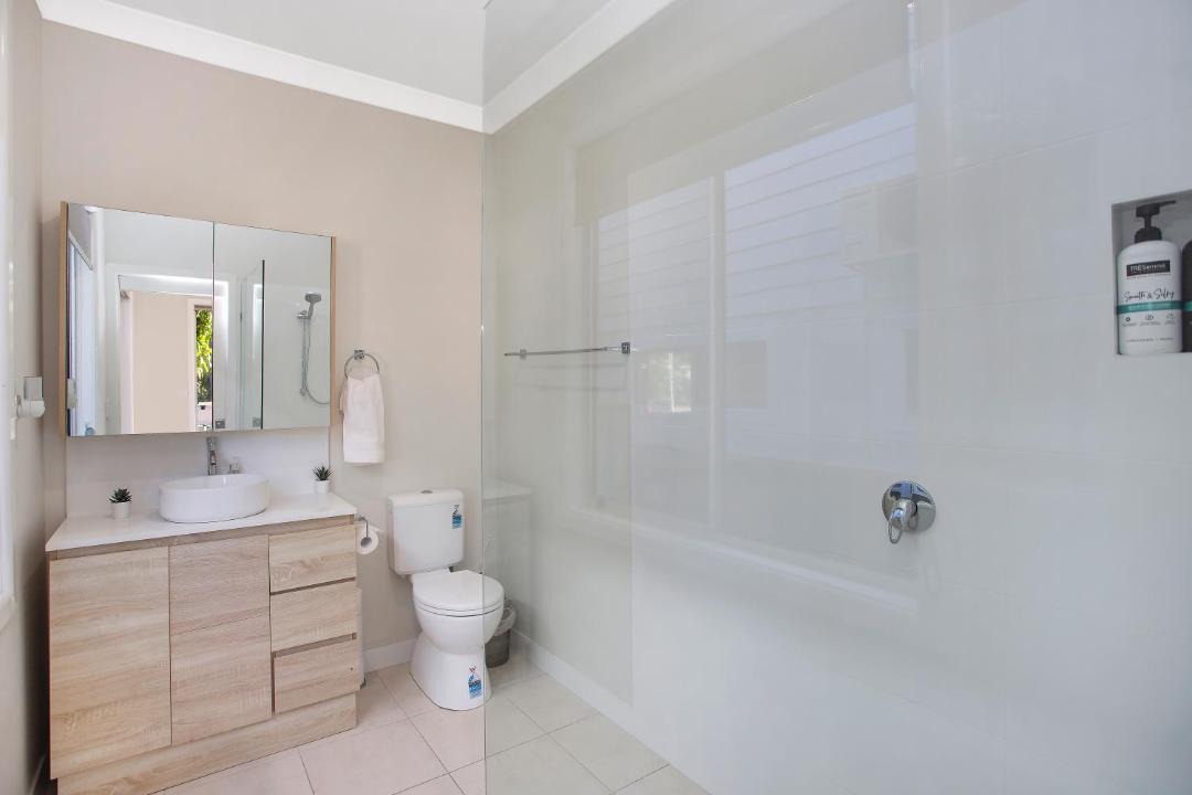 Photo of Bathroom in Umina Beach