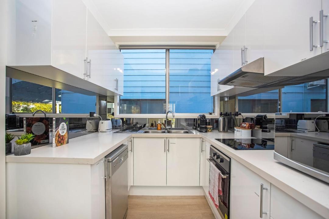 Photo of Kitchen in Umina Beach
