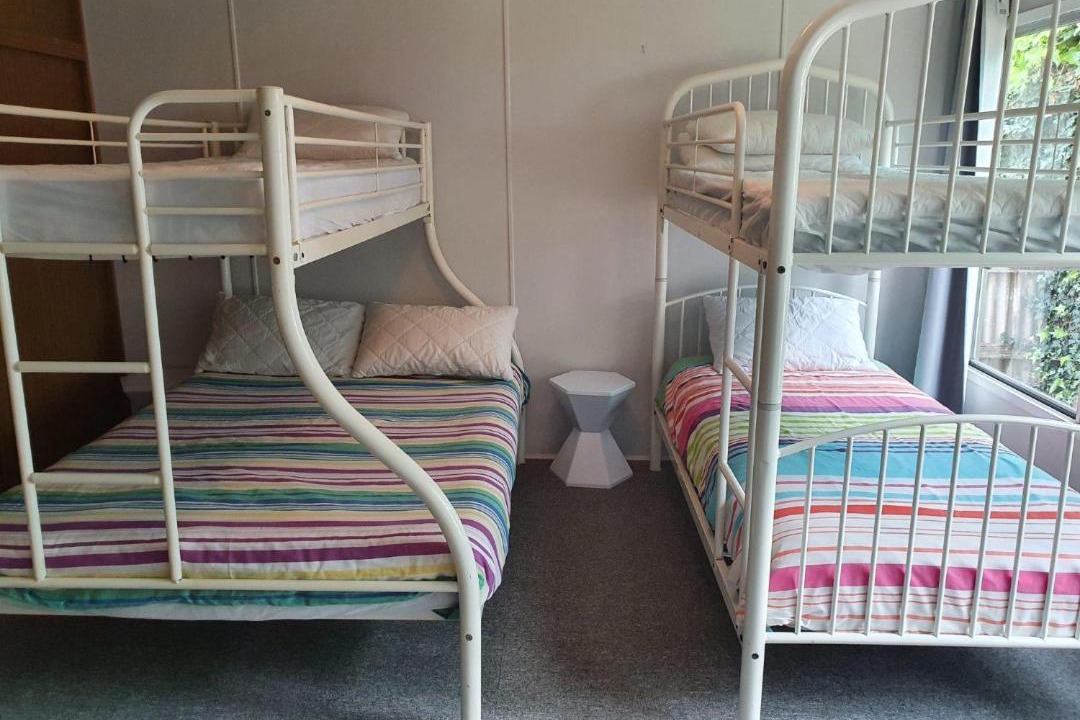 Photo of Bedroom in Melville