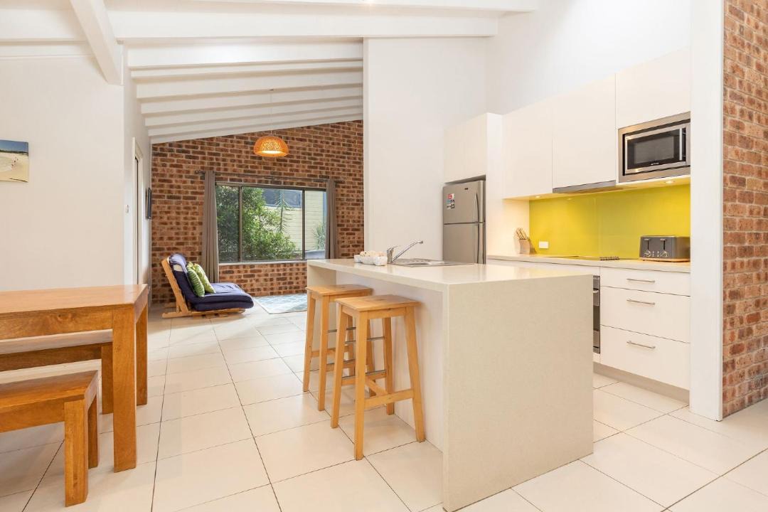 Photo of Kitchen in Elizabeth Beach
