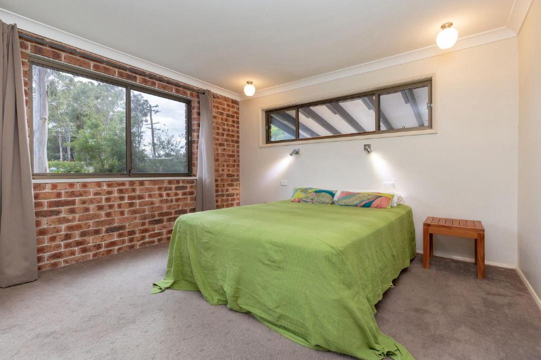 Photo of Bedroom in Elizabeth Beach