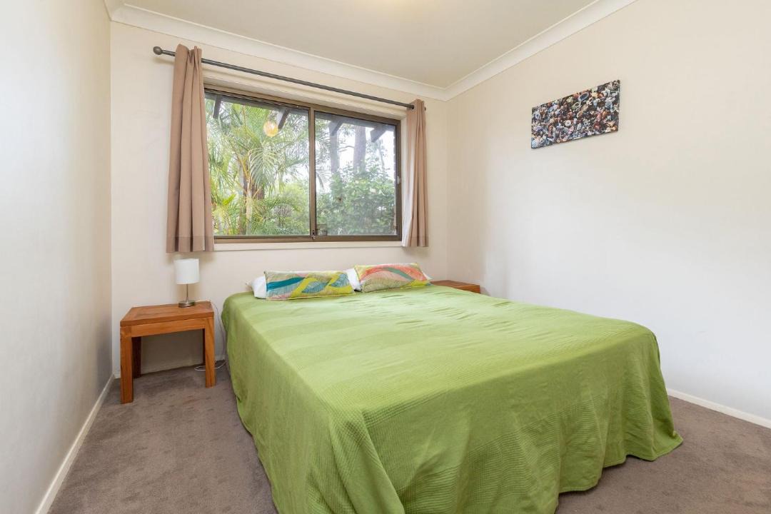 Photo of Bedroom in Elizabeth Beach