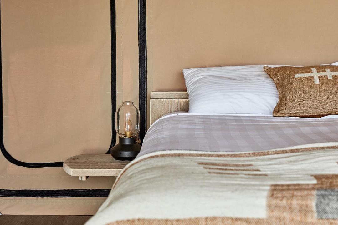 Photo of Bedroom in Torquay