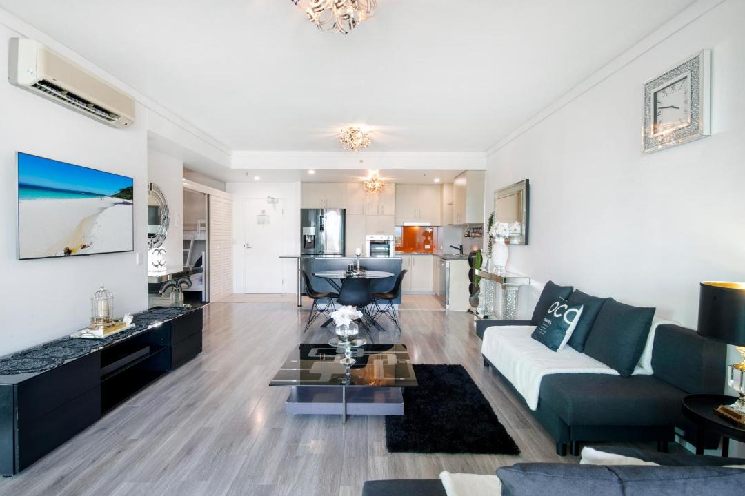 Photo of Livingroom in Labrador
