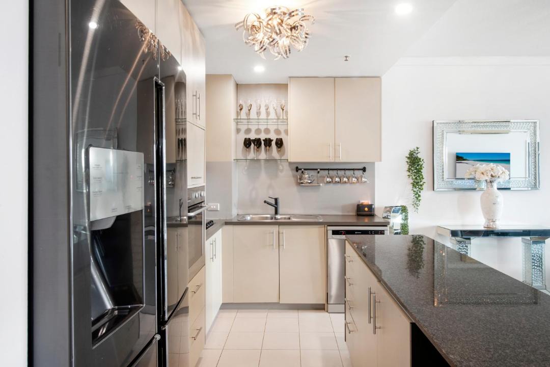 Photo of Kitchen in Labrador