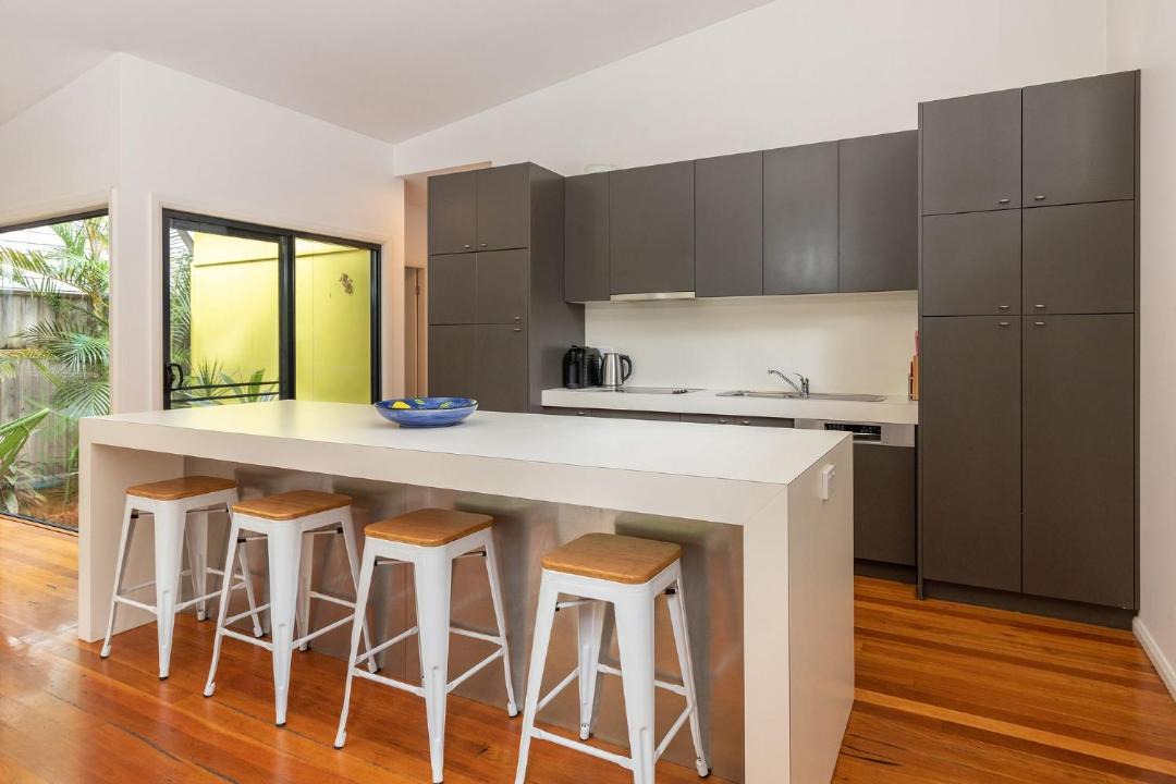 Photo of Kitchen in Elizabeth Beach