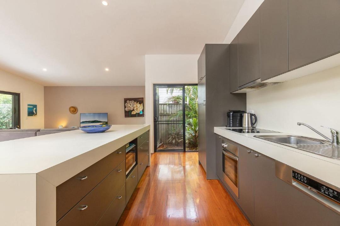 Photo of Kitchen in Elizabeth Beach