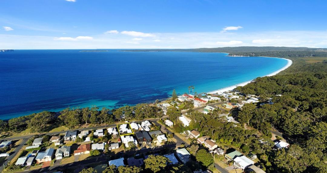 Photo of Outdoor in Hyams Beach