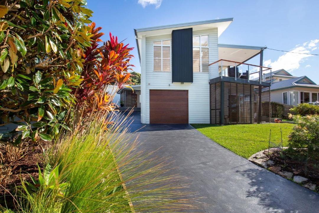 Photo of Buildings in Hyams Beach