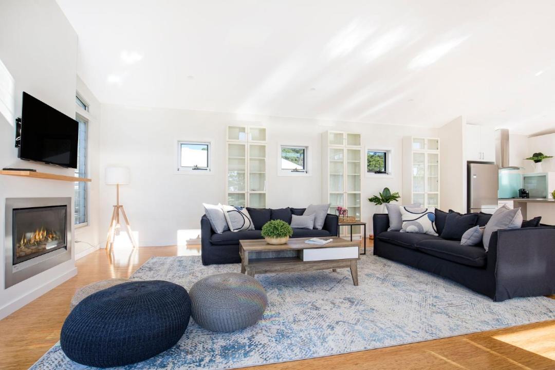 Photo of Livingroom in Hyams Beach