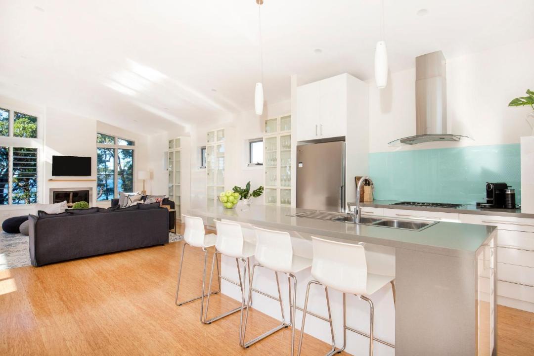 Photo of Livingroom in Hyams Beach