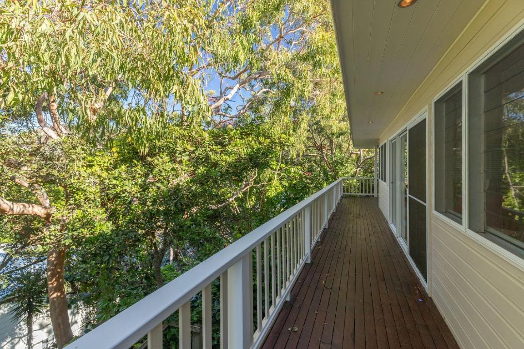 Photo of Patio Balcony in Blueys Beach