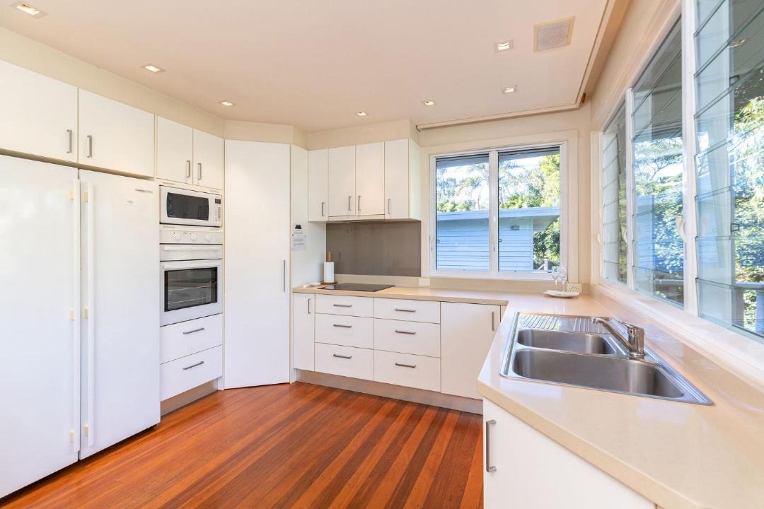 Photo of Kitchen in Blueys Beach