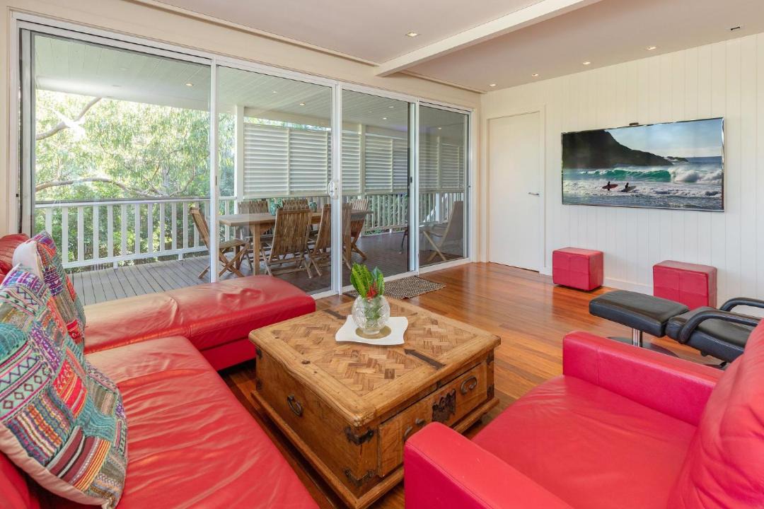 Photo of Others in Blueys Beach