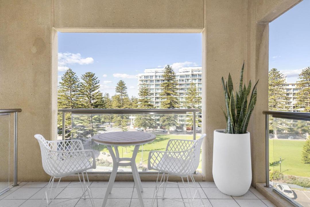 Photo of Patio Balcony in Glenelg