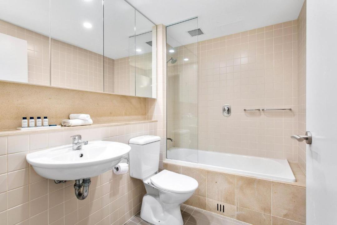 Photo of Bathroom in Glenelg